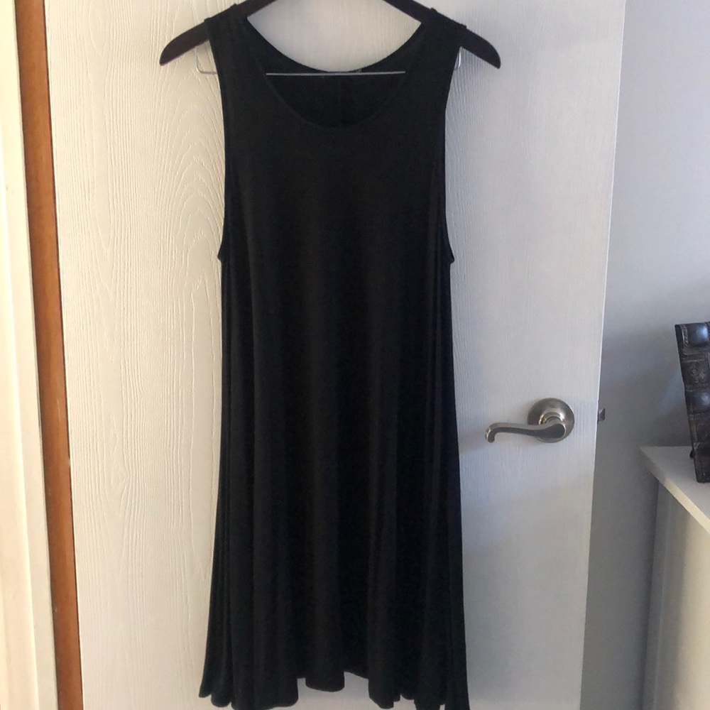 Aritzia Talula tank top dress